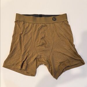 Lululemon Boxer Briefs